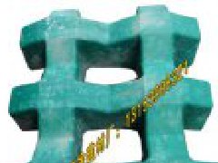 陶瓷手机看片福利AV和护坡砖的不同